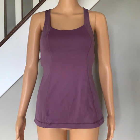 lululemon athletica Tops - Lululemon tank